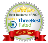 ThreeBest Rated Best Business of 2022