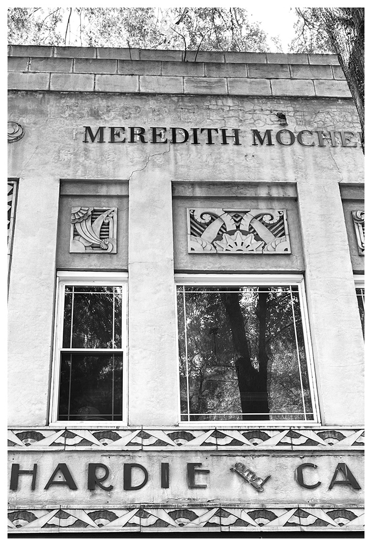 mochellaw office building