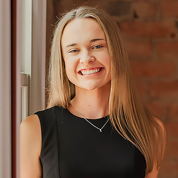 Lillian Lively | Law Clerk / Extern | Juris Doctor Candidate, 2026