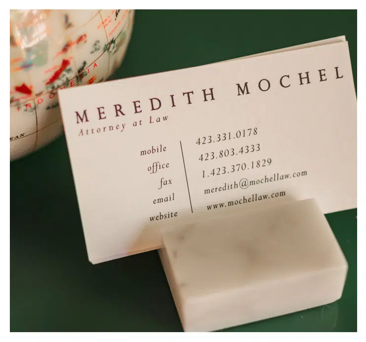 Law Offices of Meredith Mochel