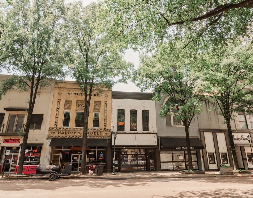 MochelLaw-Street Mochel Law Office