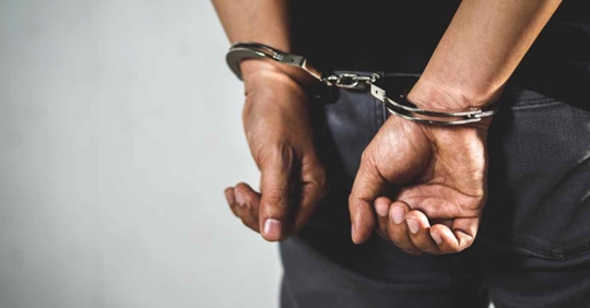 Mochel Law legal image for What To Do If You Are Arrested in Chattanooga