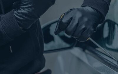 Theft, Robbery, and Burglary: Key Differences