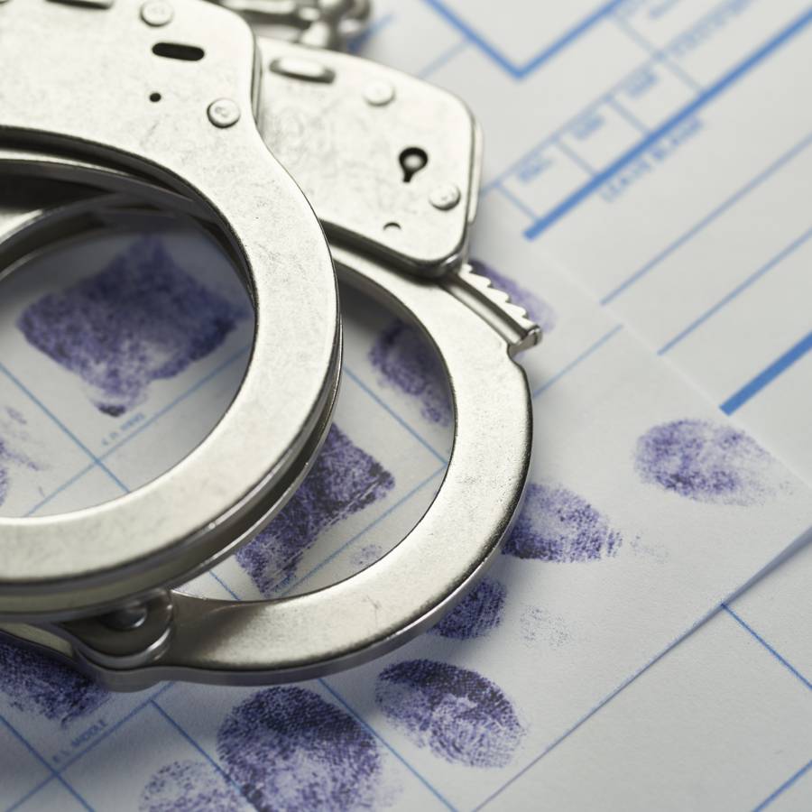 criminal defense arrest image for Domestic Assault vs Simple Assault in Tennessee in Chattanooga