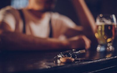 Tennessee DUI Arrest for Georgia Drivers: What Carries Over?
