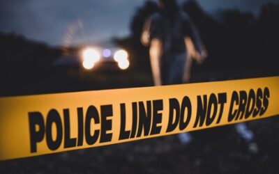What Is Criminal Homicide in Tennessee?