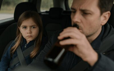 What Happens After a DUI Arrest in Chattanooga