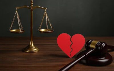 How Domestic Violence Charges Affect Custody and Contact