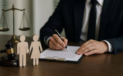 What Are Your Legal Options in a Divorce in Chattanooga?