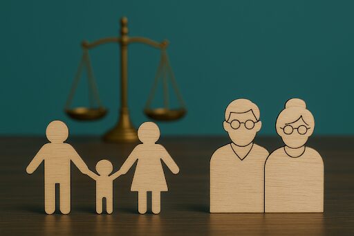family law consultation image for Grandparents’ Custody and Visitation Rights in Chattanooga Divorce Cases in Chattanooga