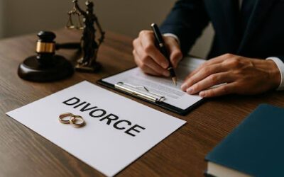 How Sex Crime Cases Can Affect Work, Family, and Reputation