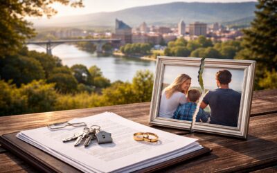 When To Speak With a Family Lawyer Before Filing Anything