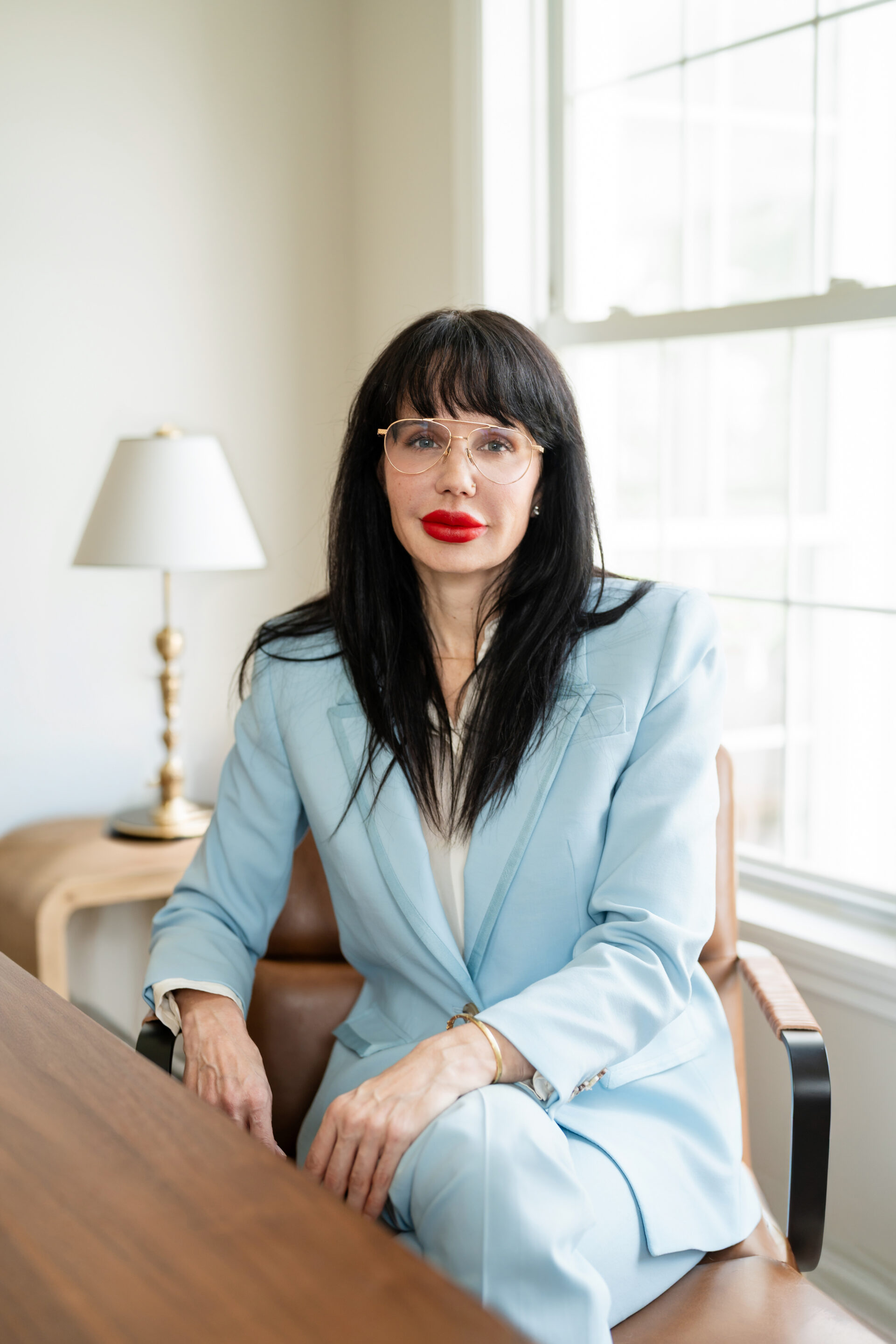 Meredith Mochel, Esq.<br />
Attorney at Law