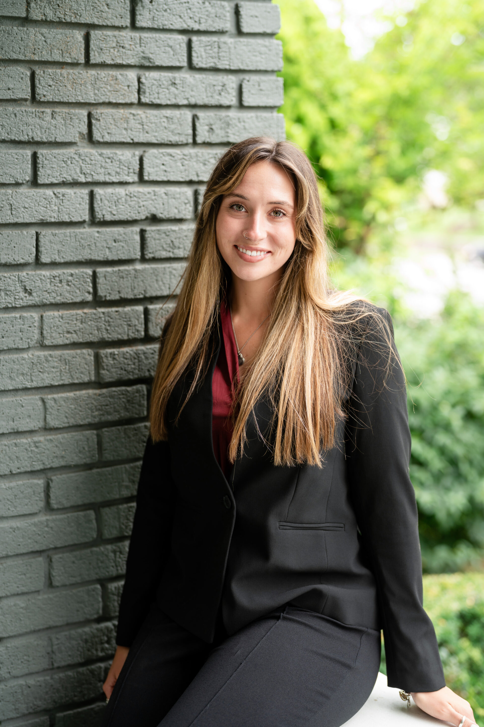 Legal Assistant